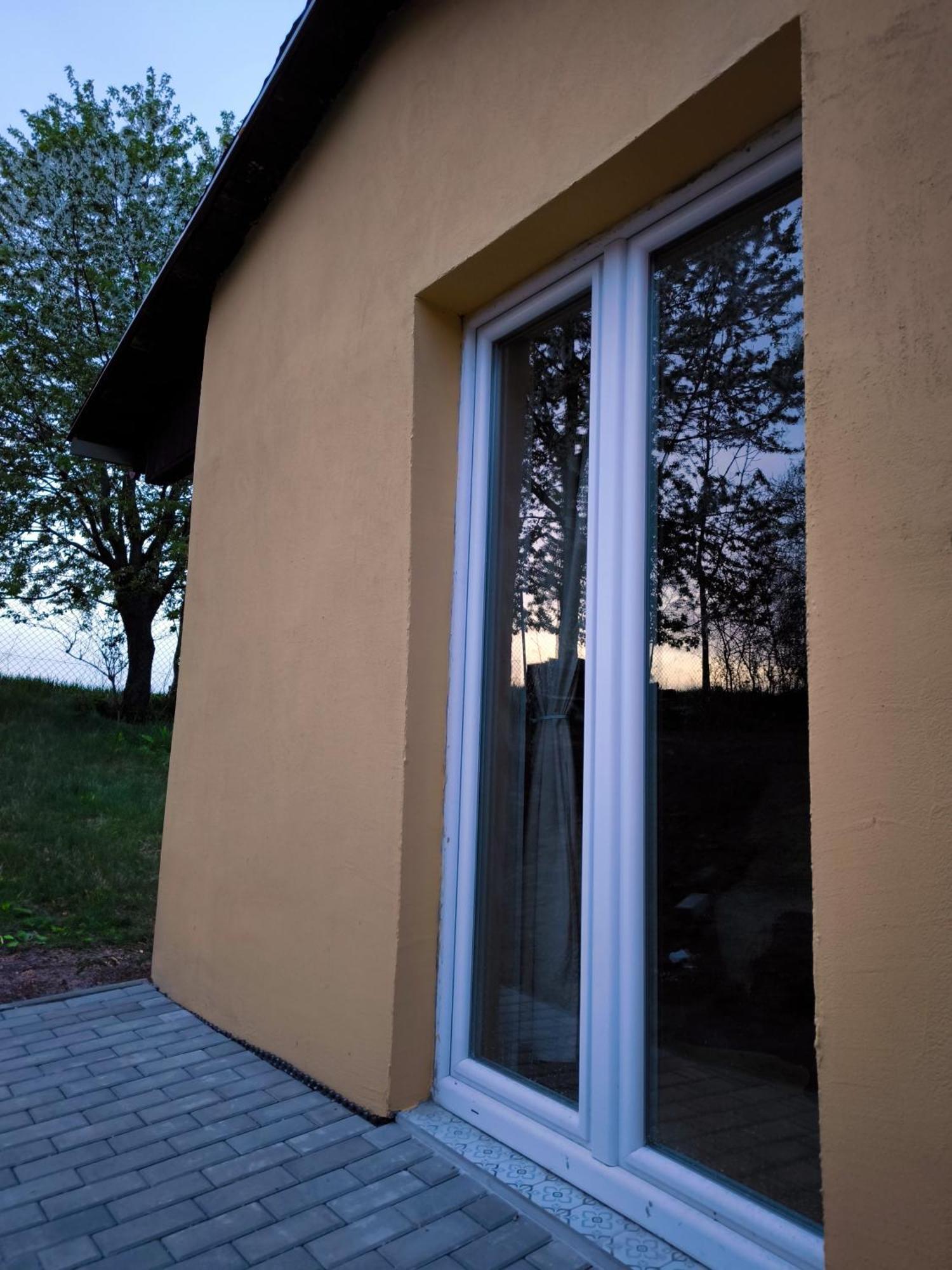 Ranch 66 - Zlatokopecka Chata Arizona Tršice Eksteriør billede
